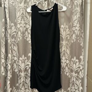 Forever 21 black dress